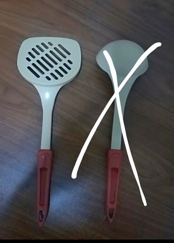 Diğer Plastik Spatula