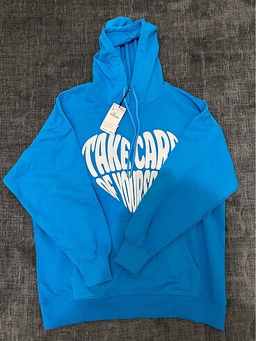 Stradivarius sweatshirt