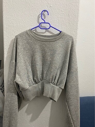 Zara sweat