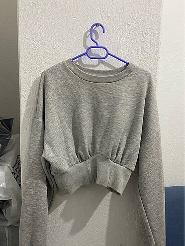 Zara Zara sweat