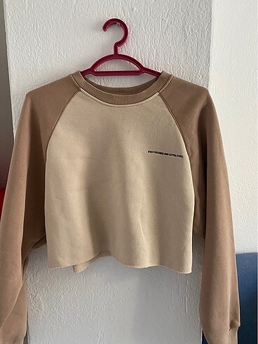 Bershka sweatshirt