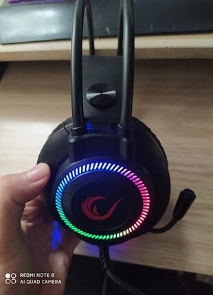 Gaming kulaklik