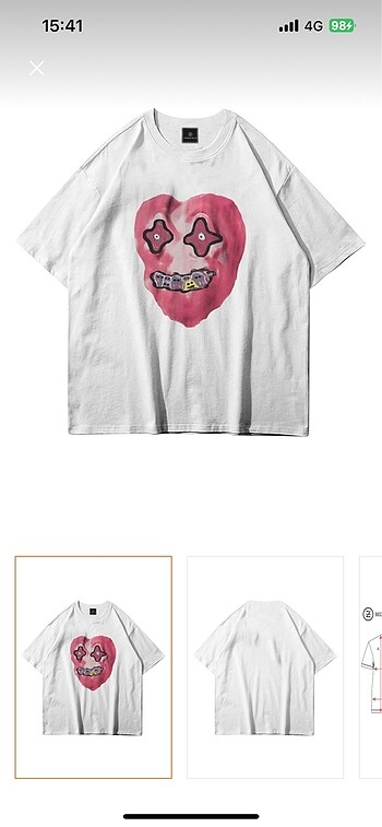 Tshirt