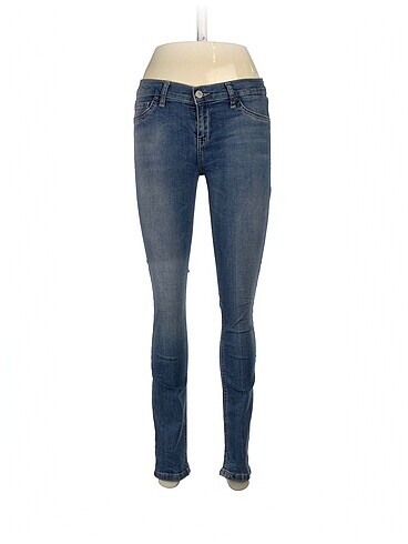 LTB Jean / Kot %70 İndirimli.