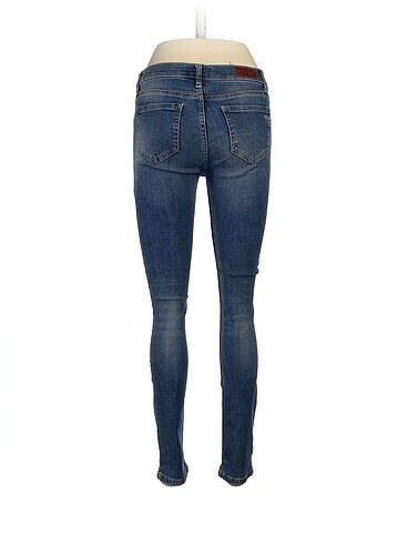 28 Beden LTB Jean / Kot %70 İndirimli.