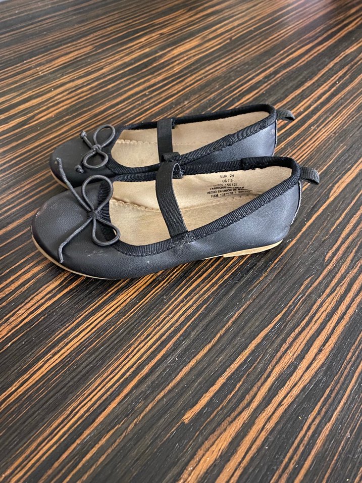 H&m babet - Görsel 2