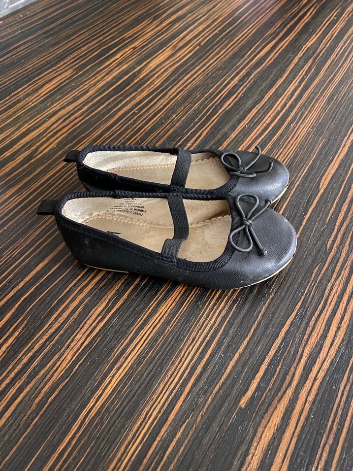 H&m babet - Görsel 3