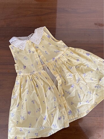 LC Waikiki Lcw elbise