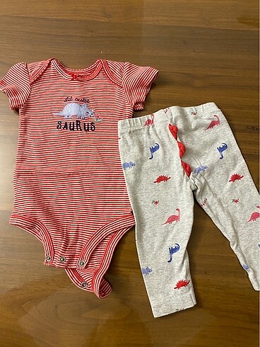 Carters set