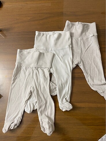 H&M bebek alt giyim
