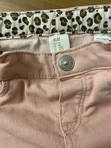 H&M H&m kot