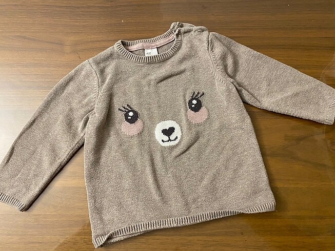 H&m kazak