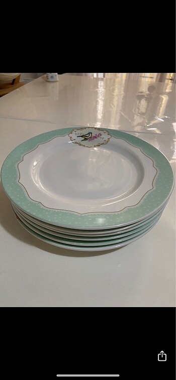 PASTA TABAĞI