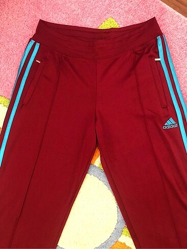 Adidas Atlas kumaş eşofman altı