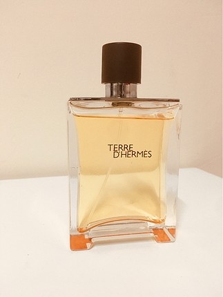 Hermes Edt 100 ml Erkek Parfümü