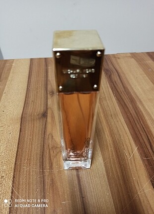  Beden Renk Michael Kors Sexy Amber EDP 100 ml Kadın Parfüm 