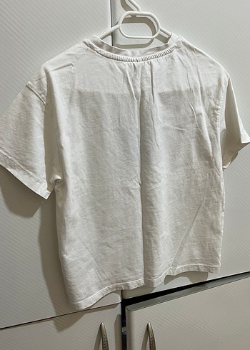 Kız çocuk tişört - Görsel 2