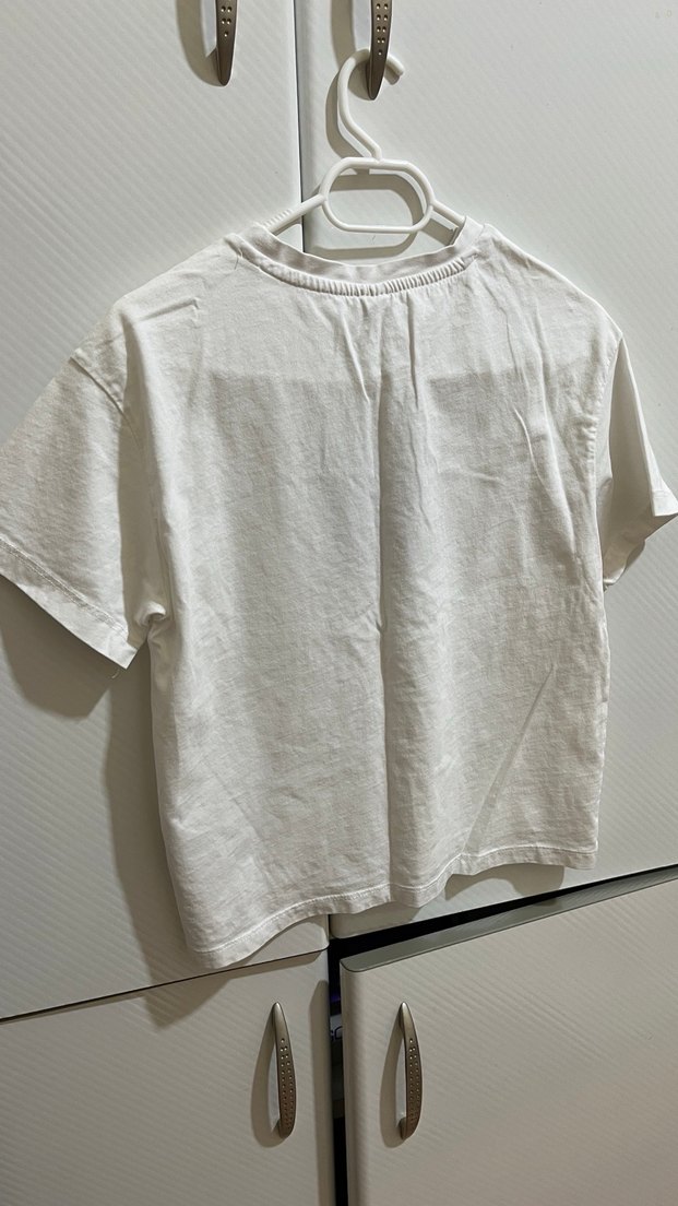 Kız çocuk tişört - Görsel 2