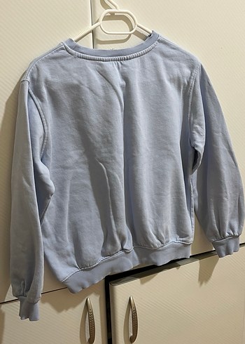 Kız çocuk kazak - Görsel 2