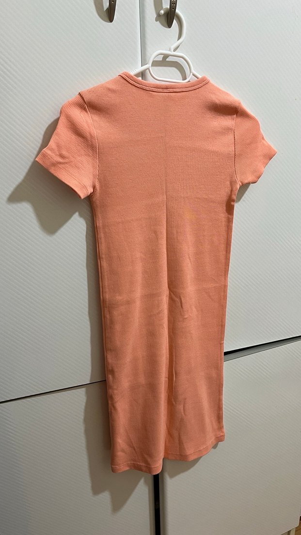 Kız çocuk elbise - Görsel 2