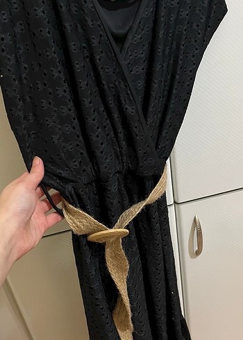 Kadın günlük elbise - Görsel 2