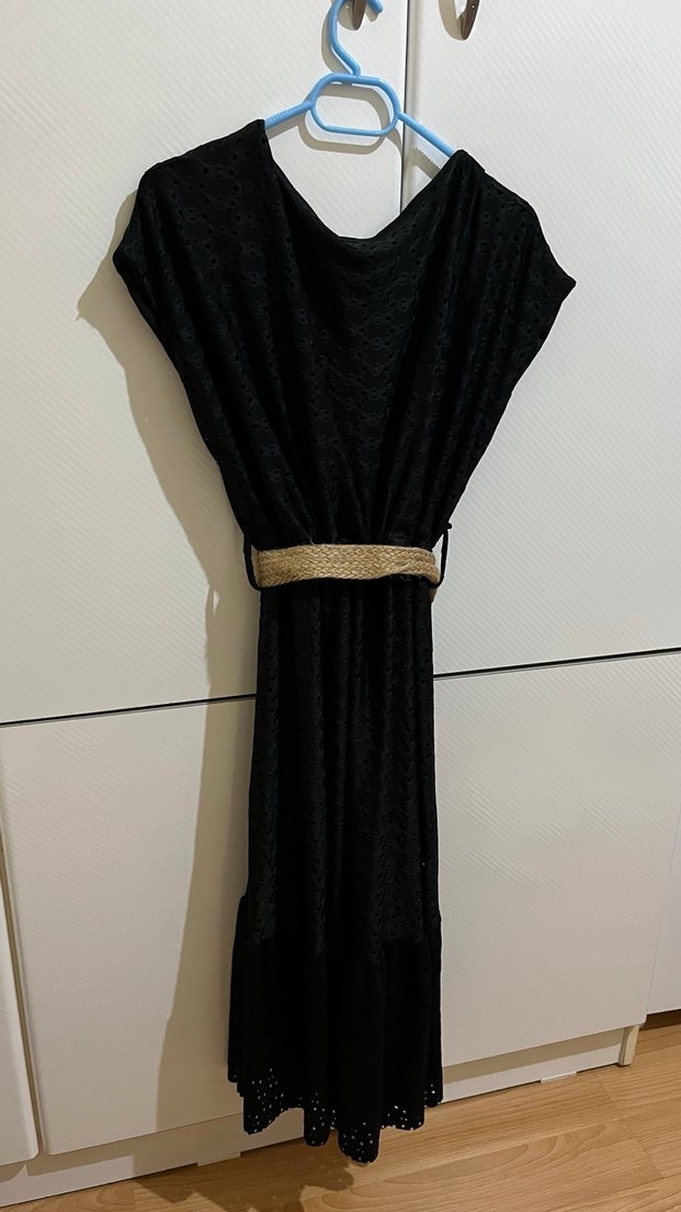 Kadın günlük elbise - Görsel 3