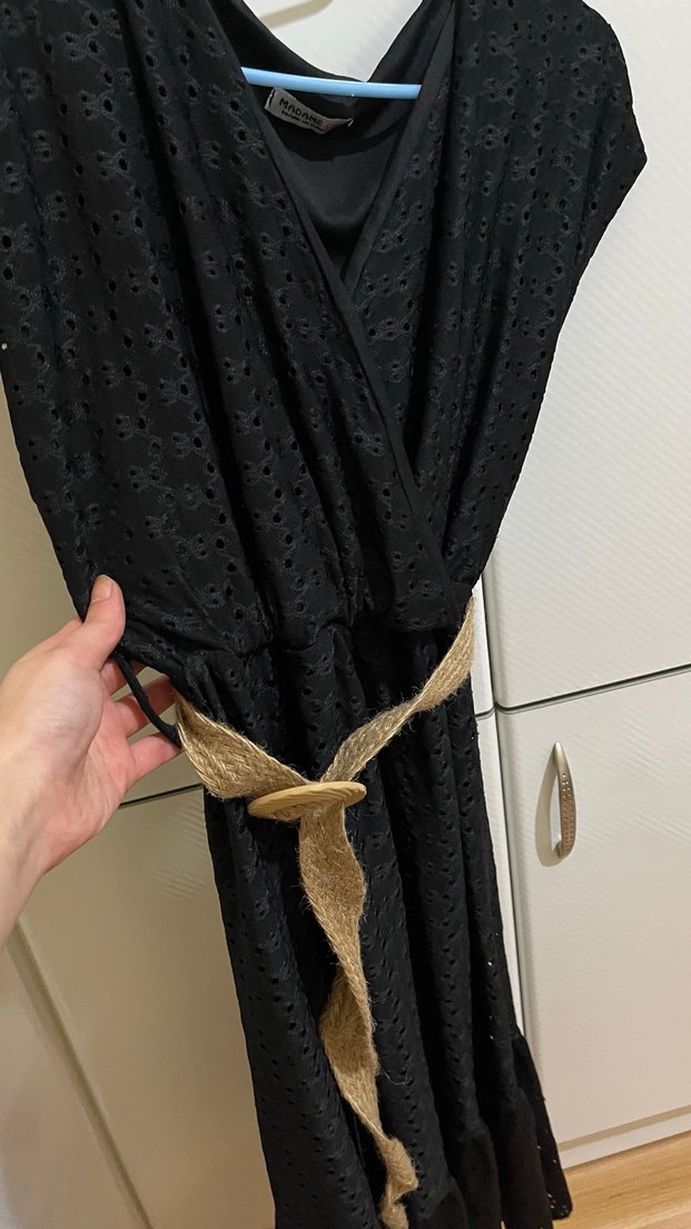 Kadın günlük elbise - Görsel 2