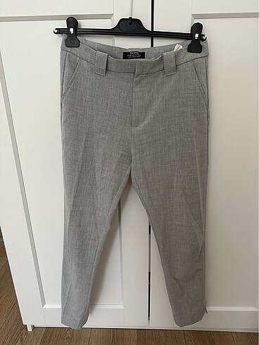 Birahane cigarette pantolon kusursuz - Görsel 3