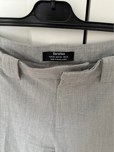 Birahane cigarette pantolon kusursuz - Görsel 2