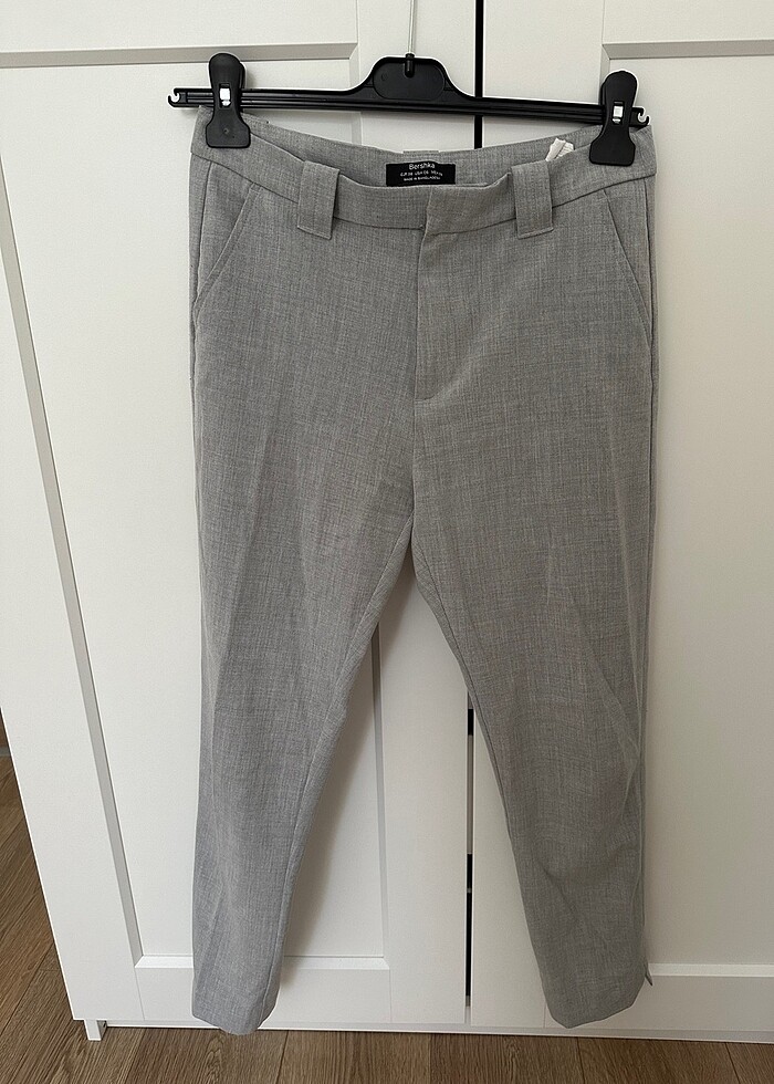 Birahane cigarette pantolon kusursuz - Görsel 3