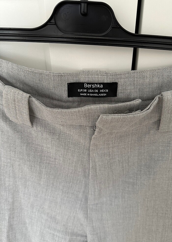 Birahane cigarette pantolon kusursuz - Görsel 2