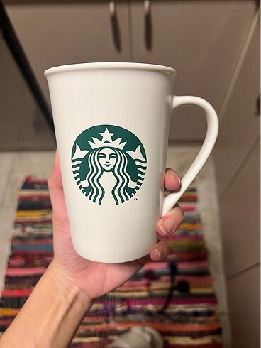 starbucks kupa