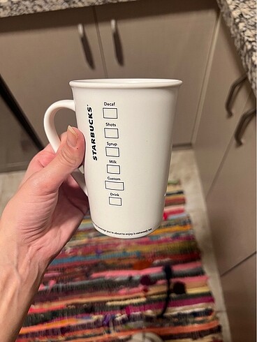 Starbucks starbucks kupa