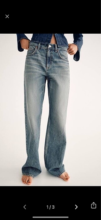 zara jean