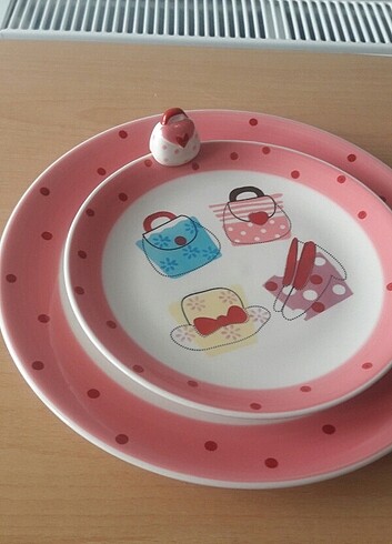  Beden 3 ki paşabahçe set