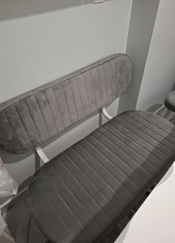 Diğer Bench oturak