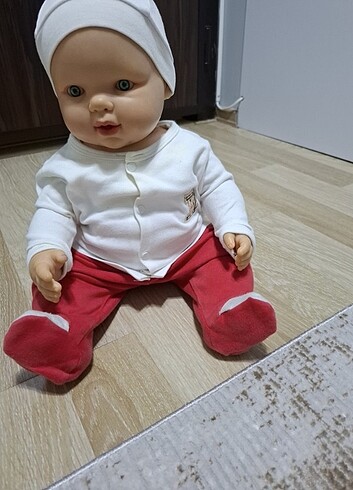 Beden Bebek