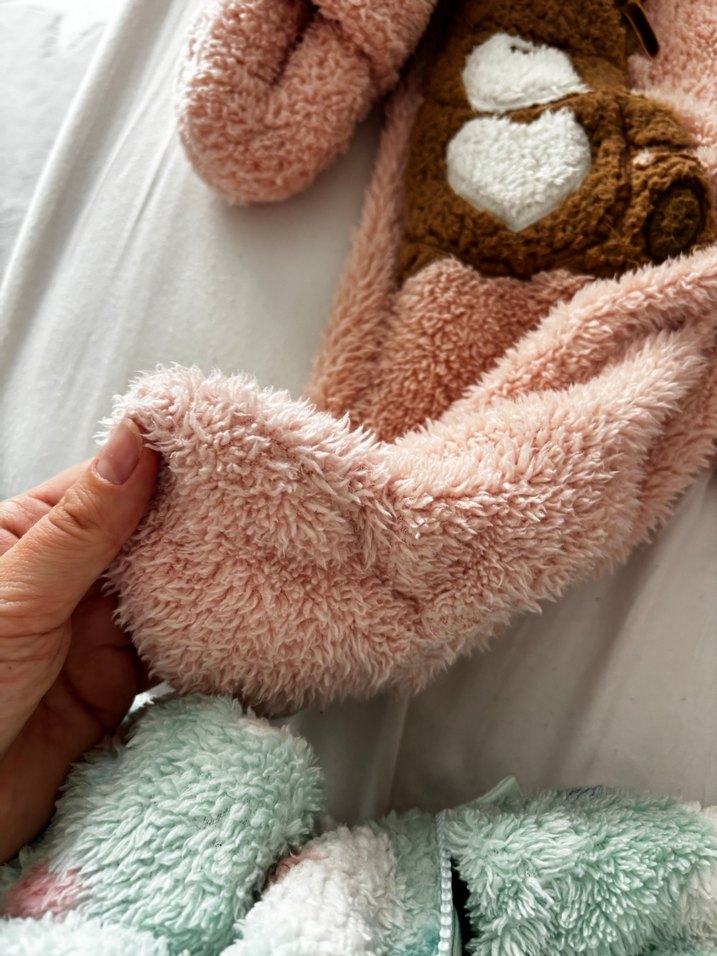 Midimod astarlı astronot tulum - Görsel 2