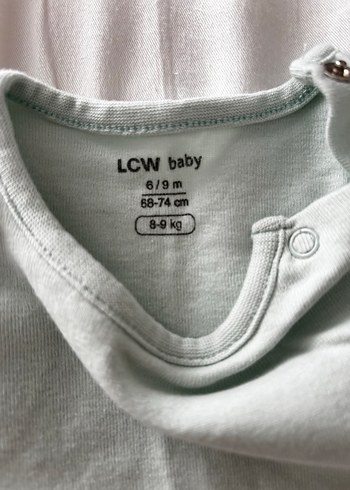 LC Waikiki Lcw zıbın