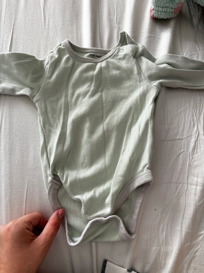 Lcw zıbın - Görsel 4