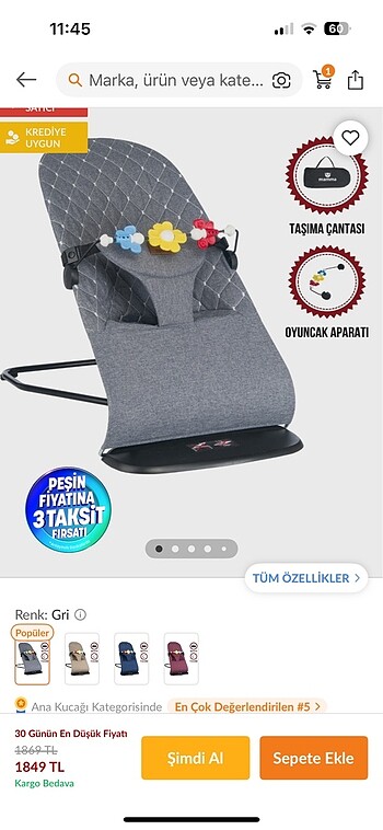 Mamma ana kucağı