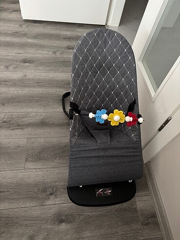 0 - 13 kg Beden gri Renk Mamma ana kucağı