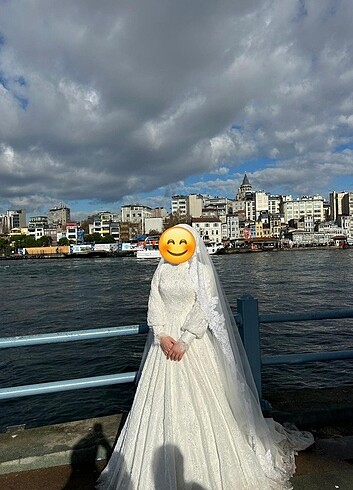 Gelinlik 