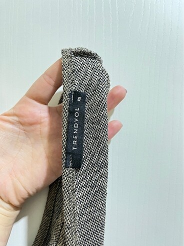 Salopet elbise - Görsel 3