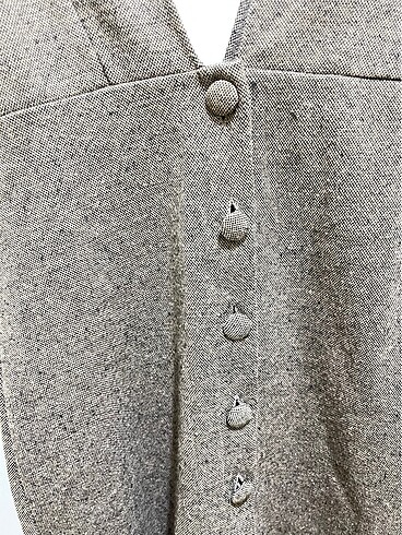 Salopet elbise - Görsel 2