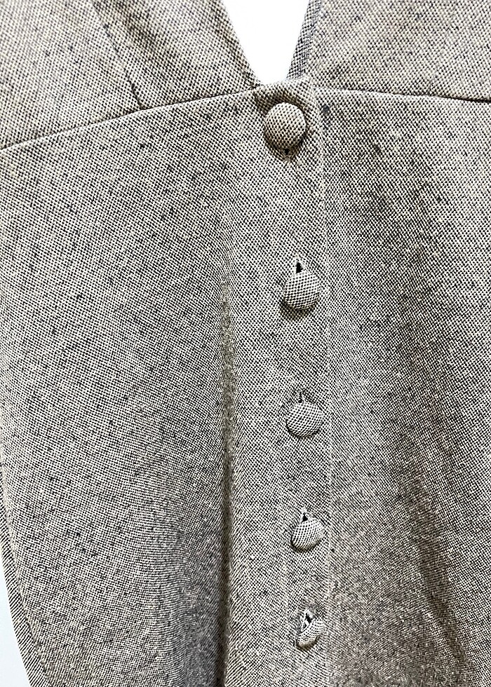 Salopet elbise - Görsel 2