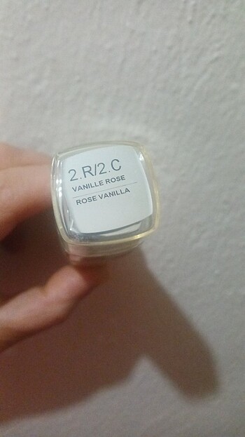 Beden Renk L'OREAL paris true match fondöten