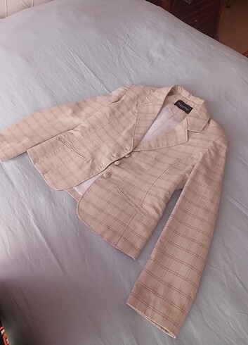Blazer ceket 