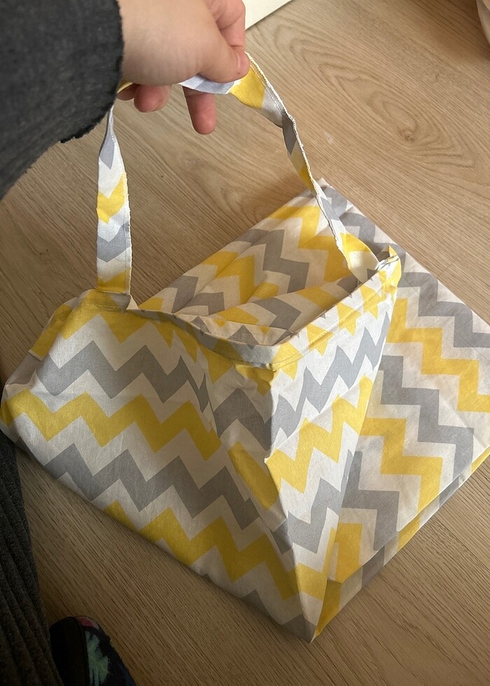 #emzirmeörtüsü #emzirme - Görsel 3