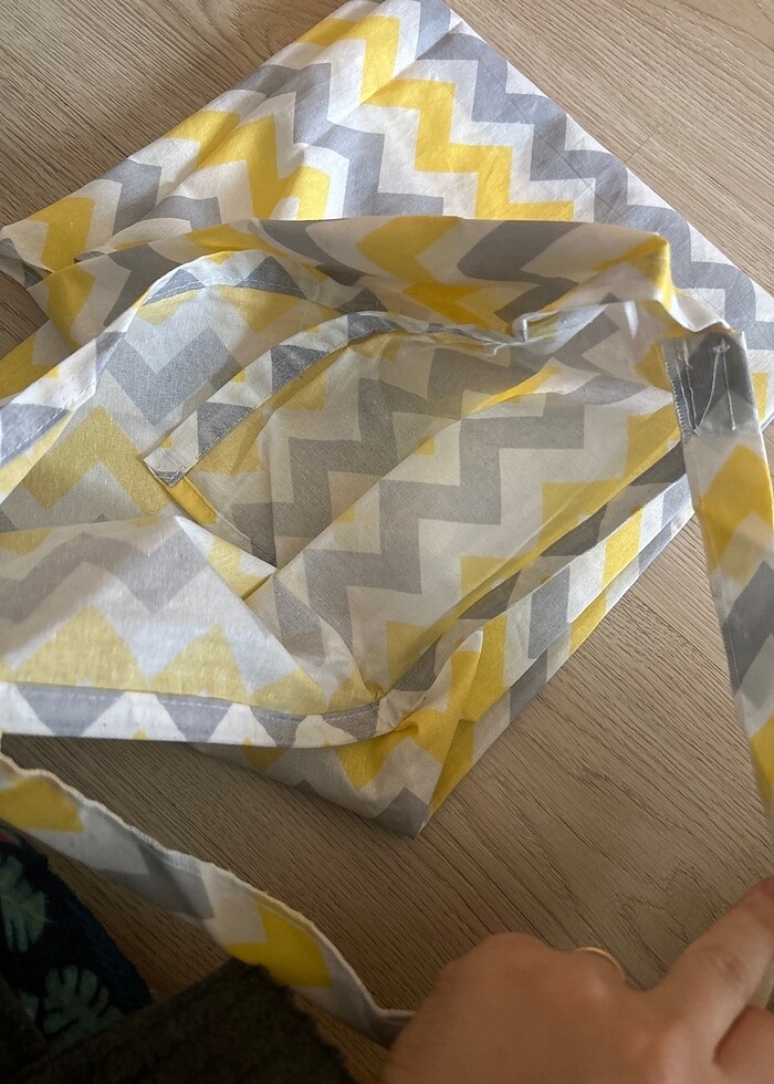 #emzirmeörtüsü #emzirme - Görsel 4